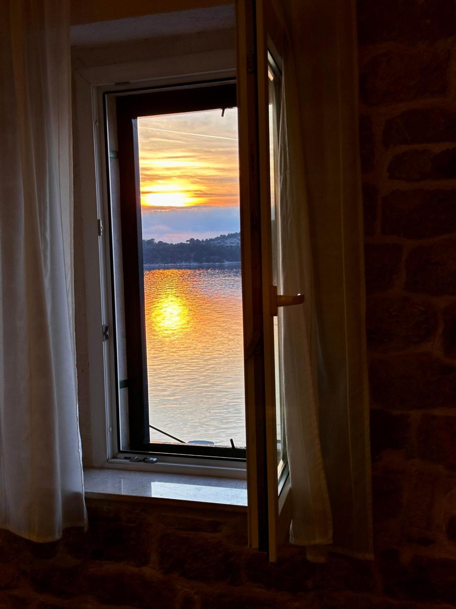 Apartments Trapula Šibenik Buitenkant foto