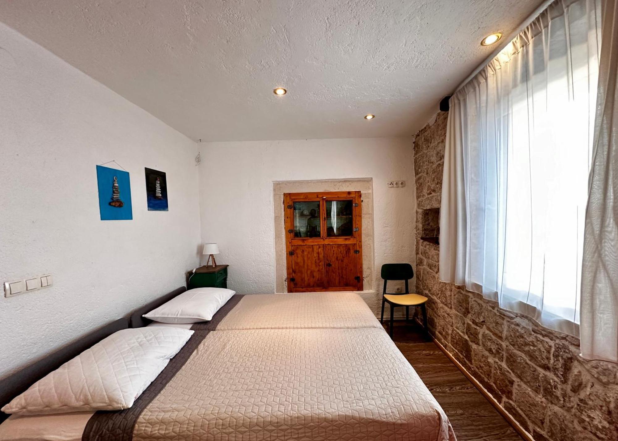 Apartments Trapula Šibenik Buitenkant foto