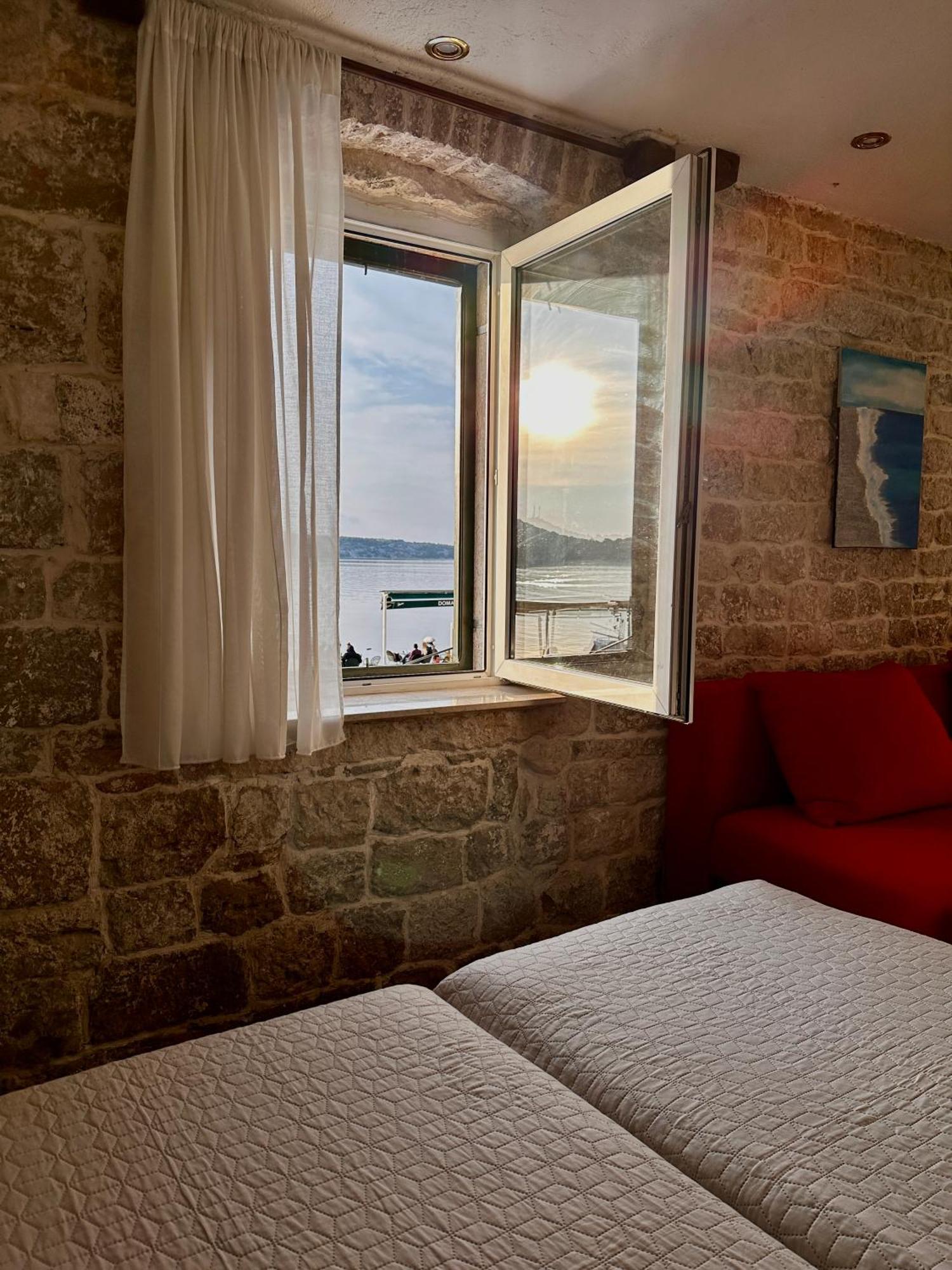 Apartments Trapula Šibenik Buitenkant foto